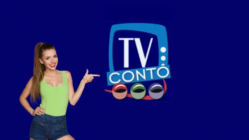Logo di Conto Tv