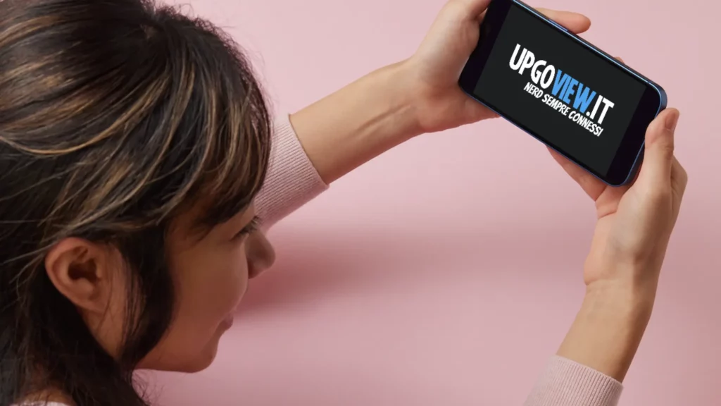 UpGoView.it