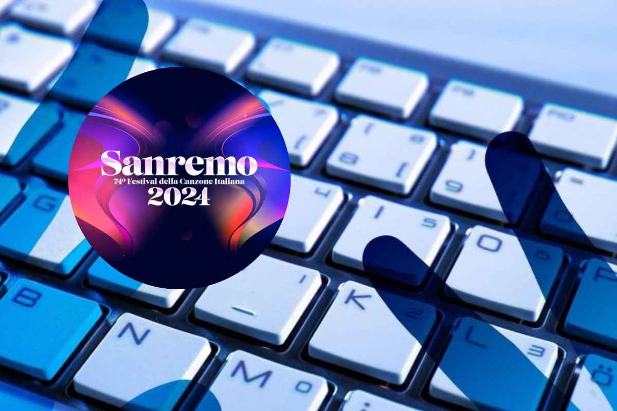 Password Sanremo