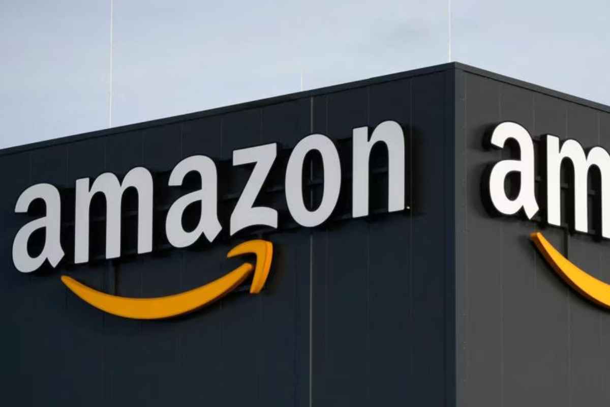 Amazon nuove accuse