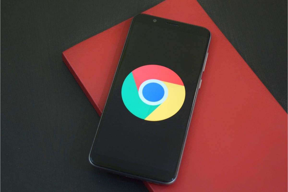 Chrome per Android