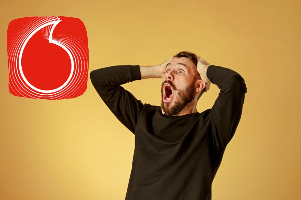 Tariffe Vodafone Tariffe Vodafone