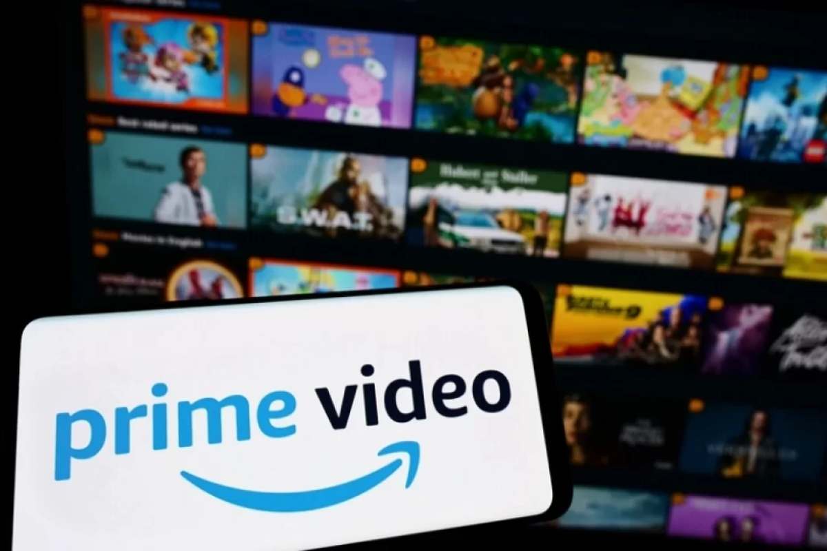 Pubblicità Amazon su Prime Video, come evitarla