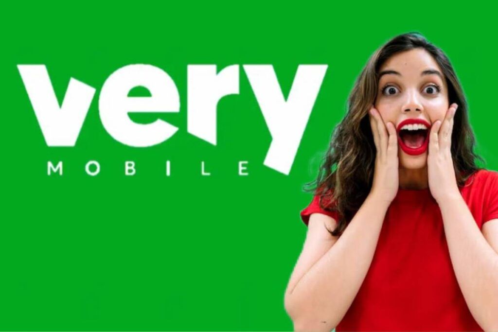 Chi c’è dietro Very Mobile? Si appoggia a un famosissimo operatore