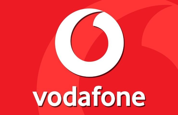 Vodafone Vodafone