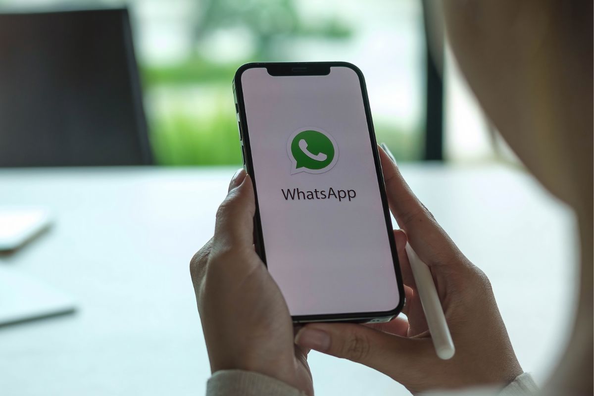 Un trucco WhatsApp per le tue foto: cambierà tutto